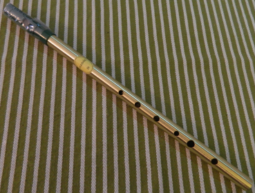 Tin Whistle FEADOG D